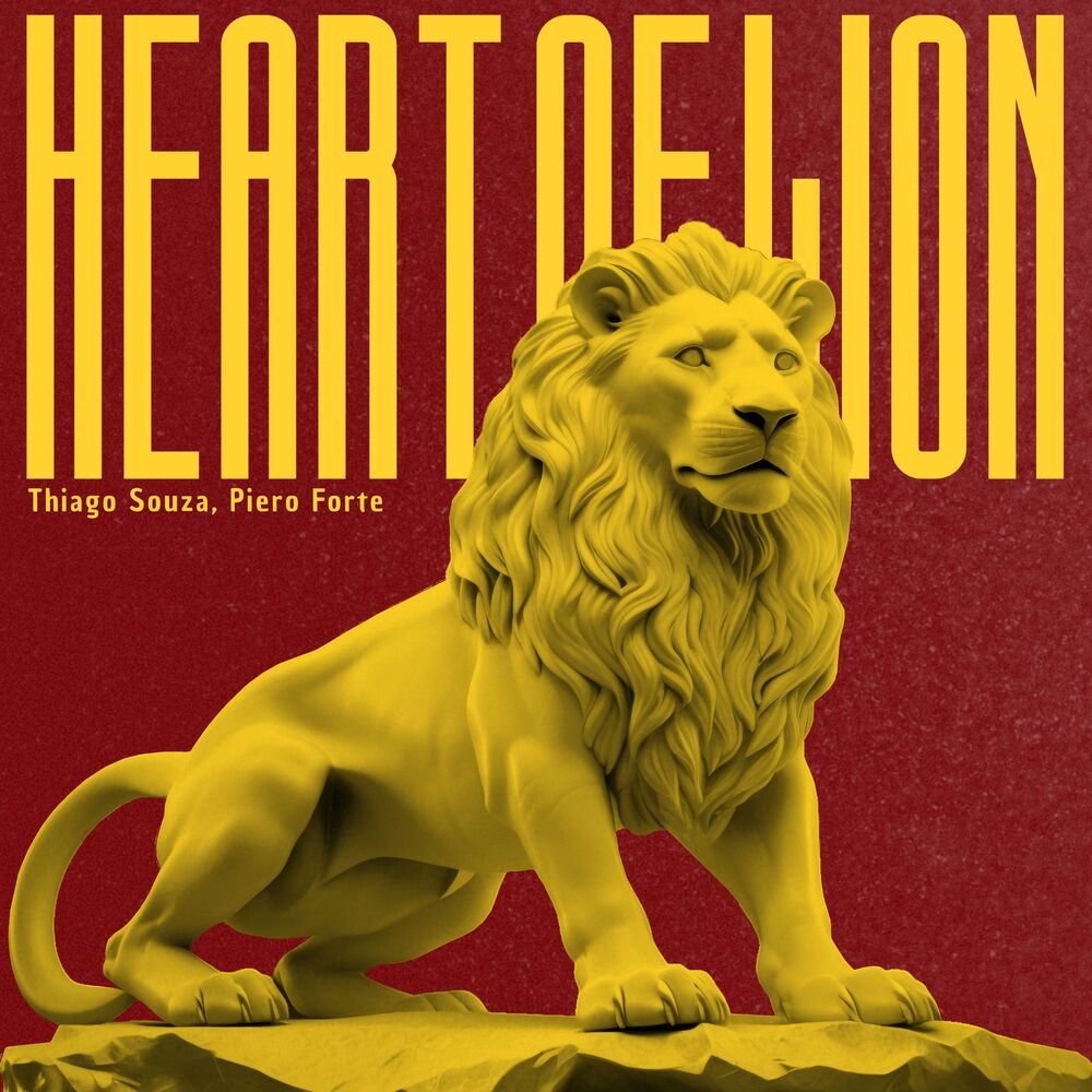 Picture of Heart Of Lion