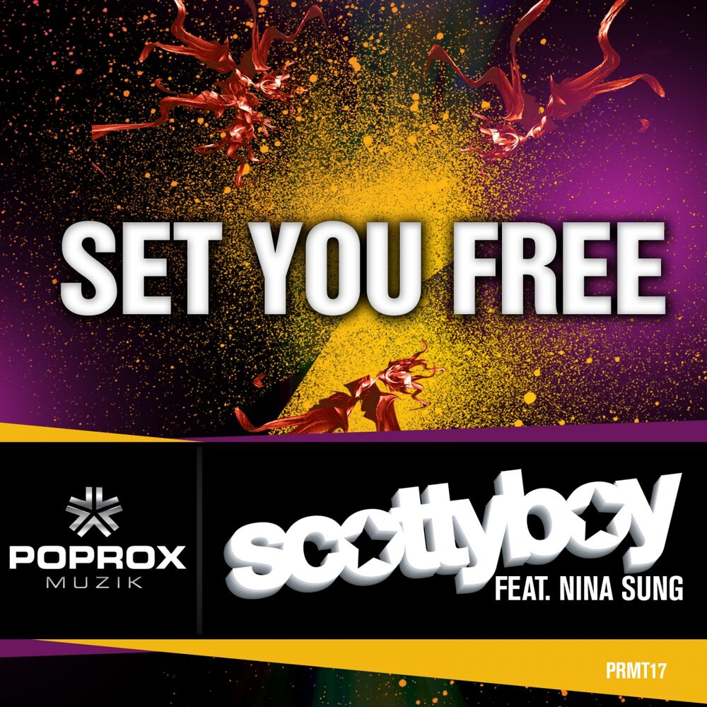 Picture of Set You Free
