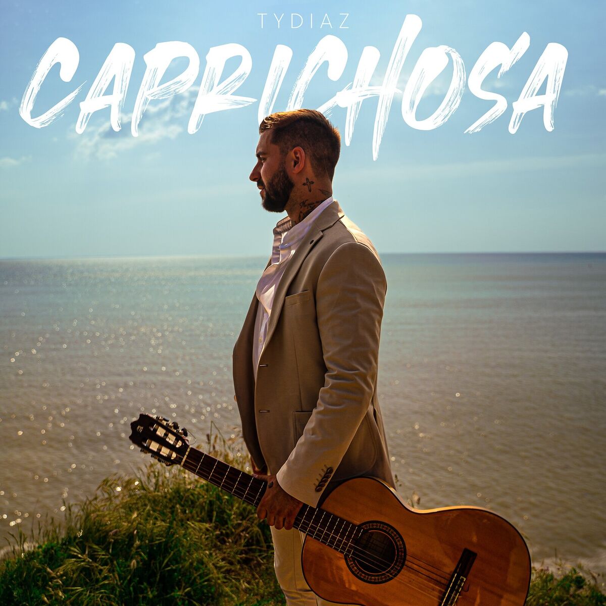 Album cover of Caprichosa