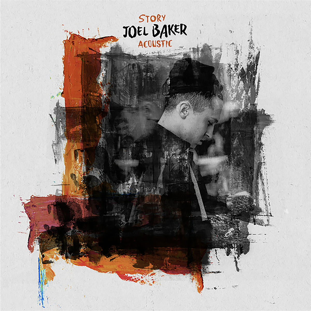 Album cover of Story (Acoustic)