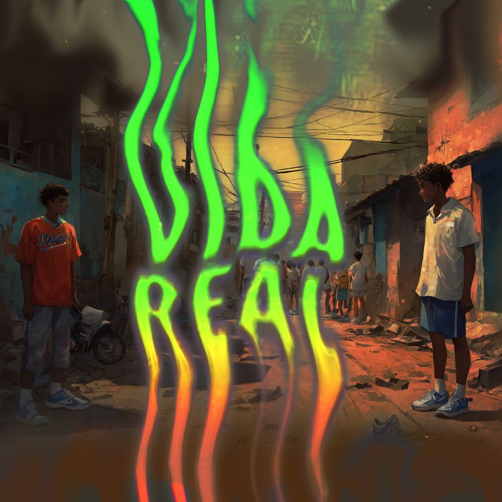 Picture of Vida Real