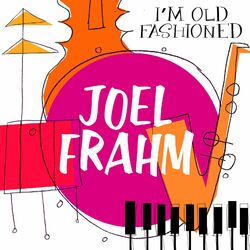 Cover of I'm Old Fashioned