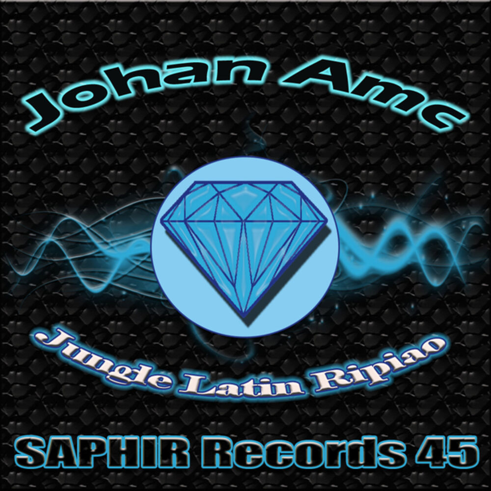 Picture of Jungle Latin Ripiao