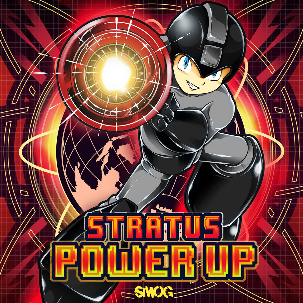 Picture of Power Up