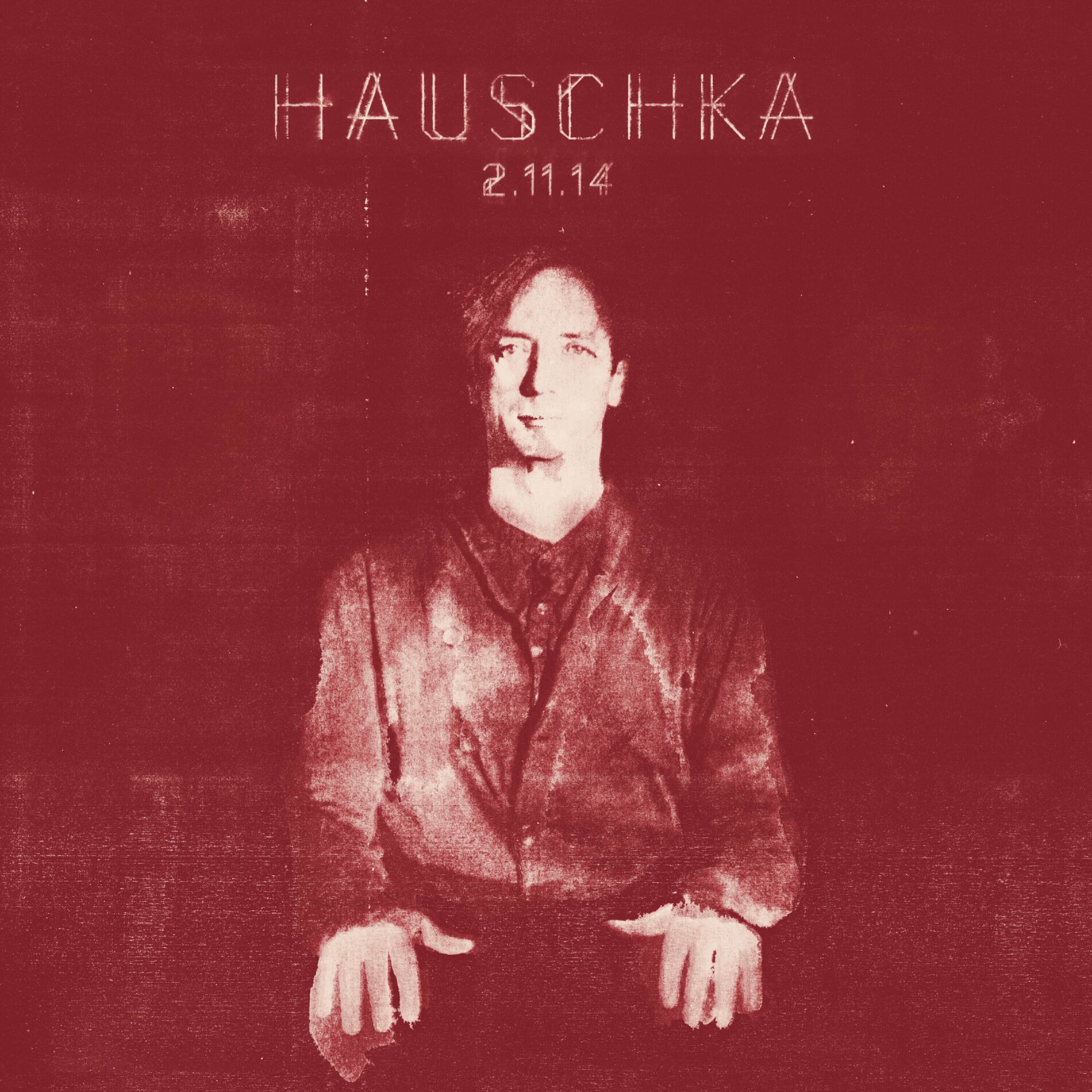 Album cover of 02.11.2014