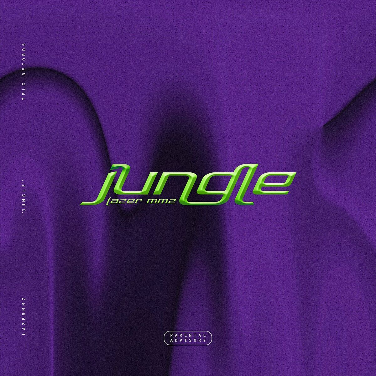 Album cover of Jungle