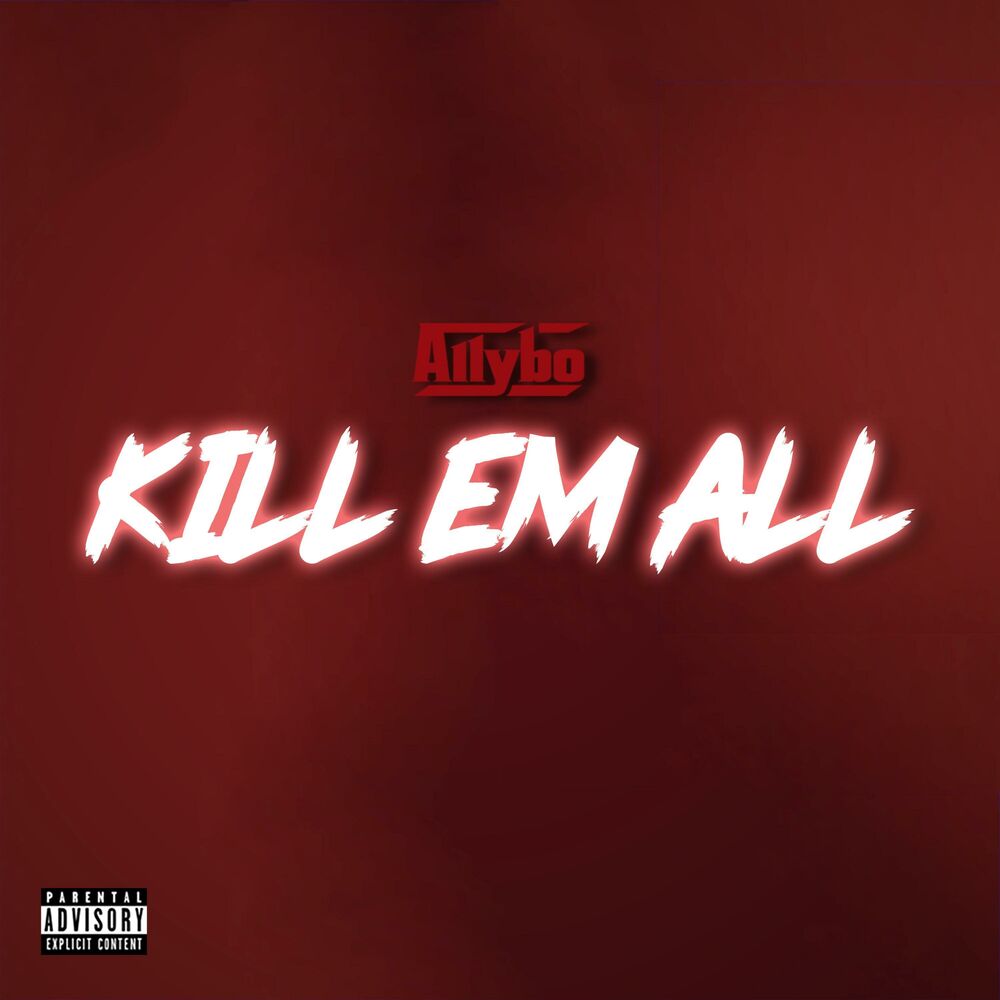 Picture of Kill Em All