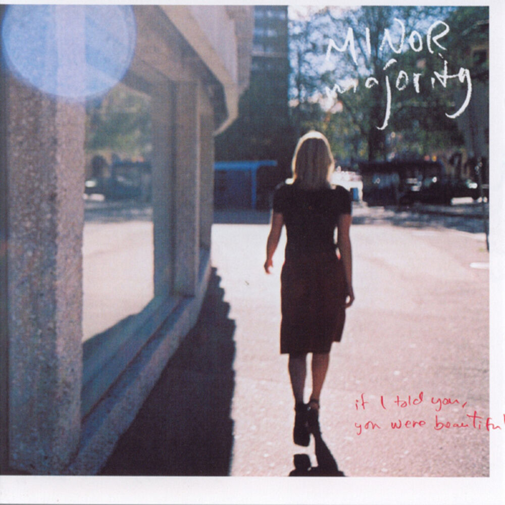 Picture of If I Told You, You Were Beautiful