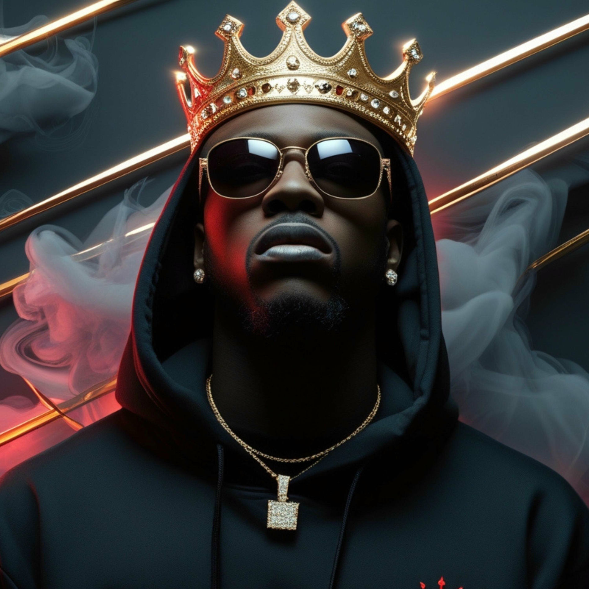 Album cover of Supreme (feat. Phantom X)