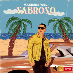 Cover of Sabroso