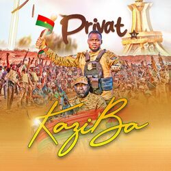 Cover of Kaziba