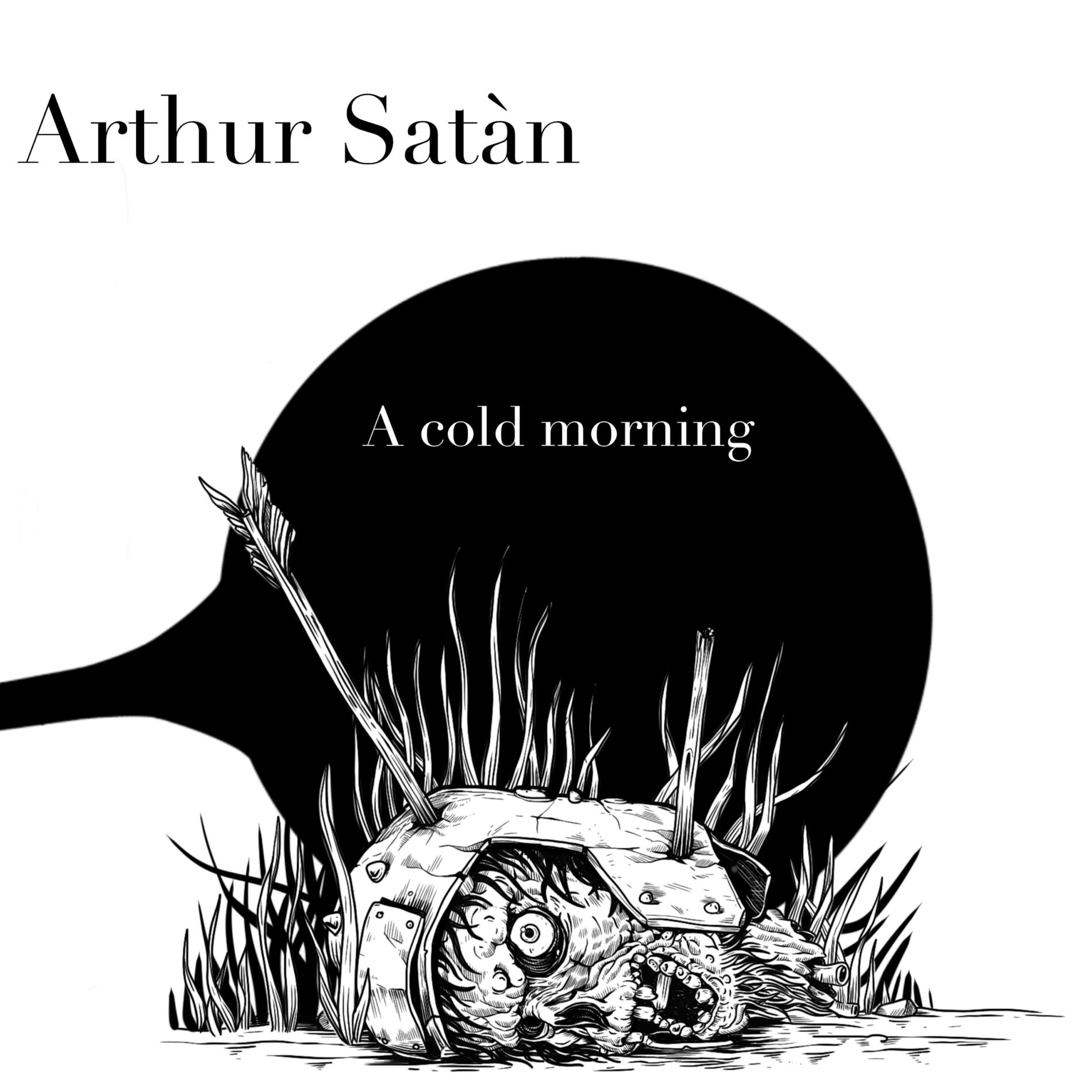 Album cover of A Cold Morning