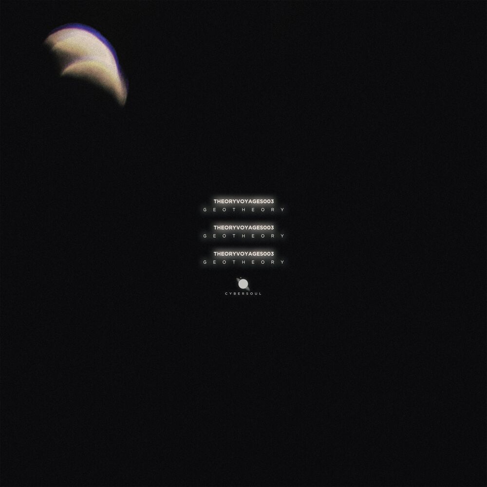 Picture of THEORY VOYAGES 003