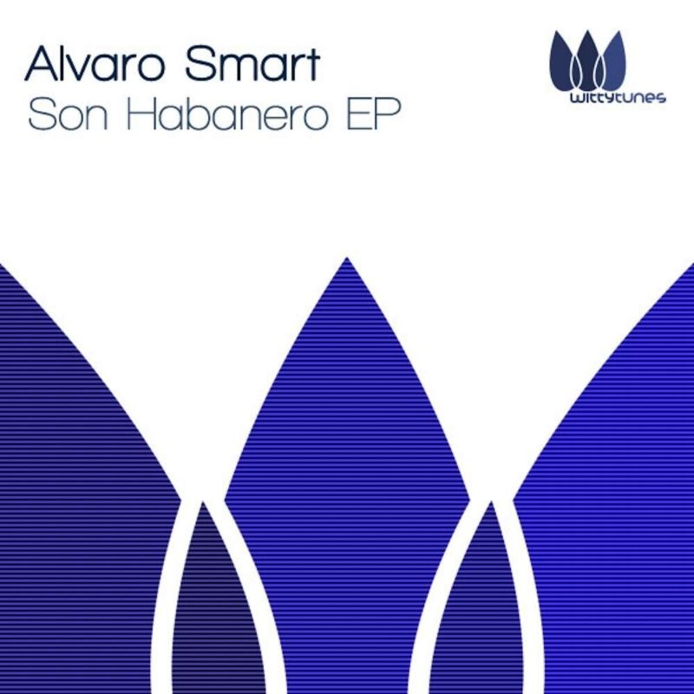 Picture of Son Habanero EP