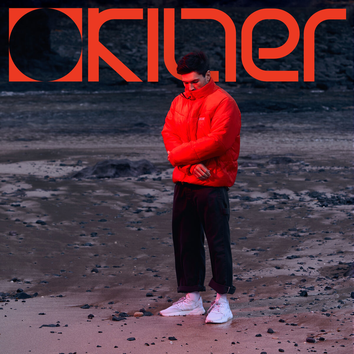 Album cover of No Time