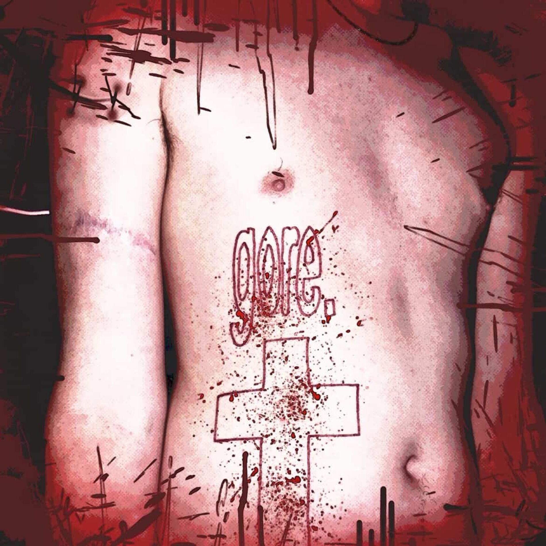 Album cover of ZOMBIEZ! (feat. whatsaheart)