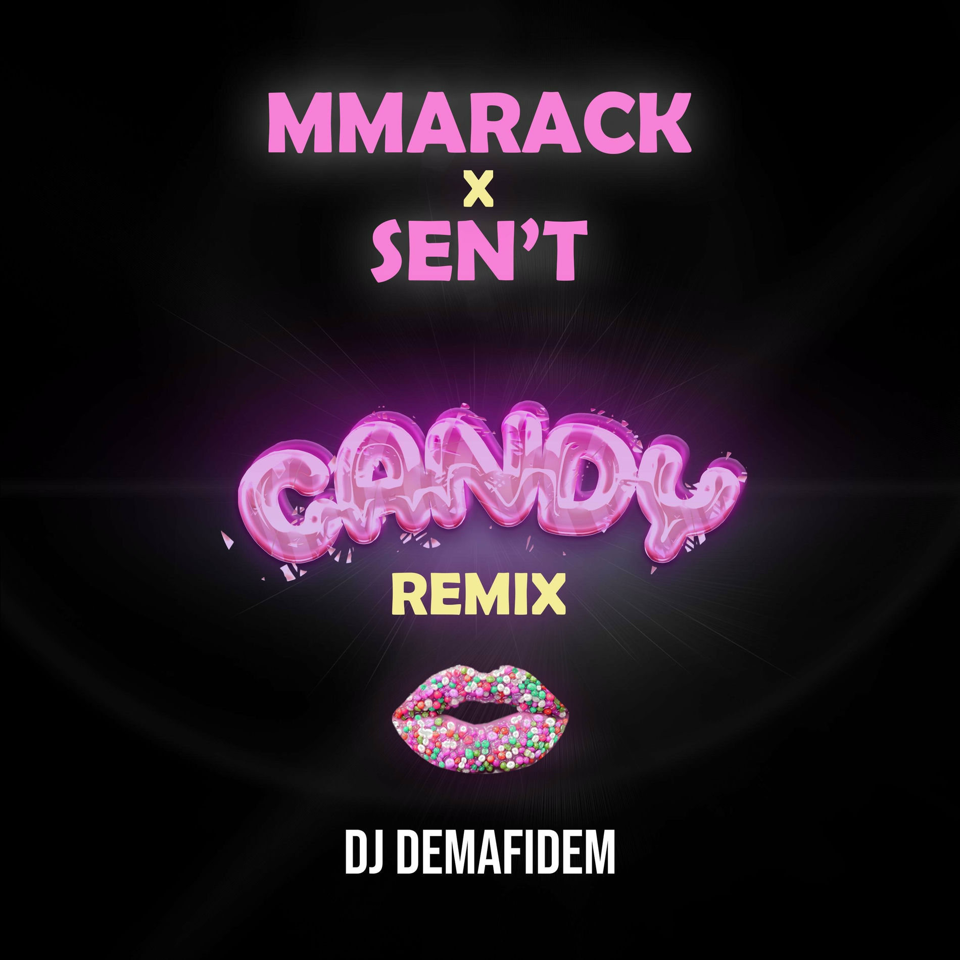 Album cover of Candy