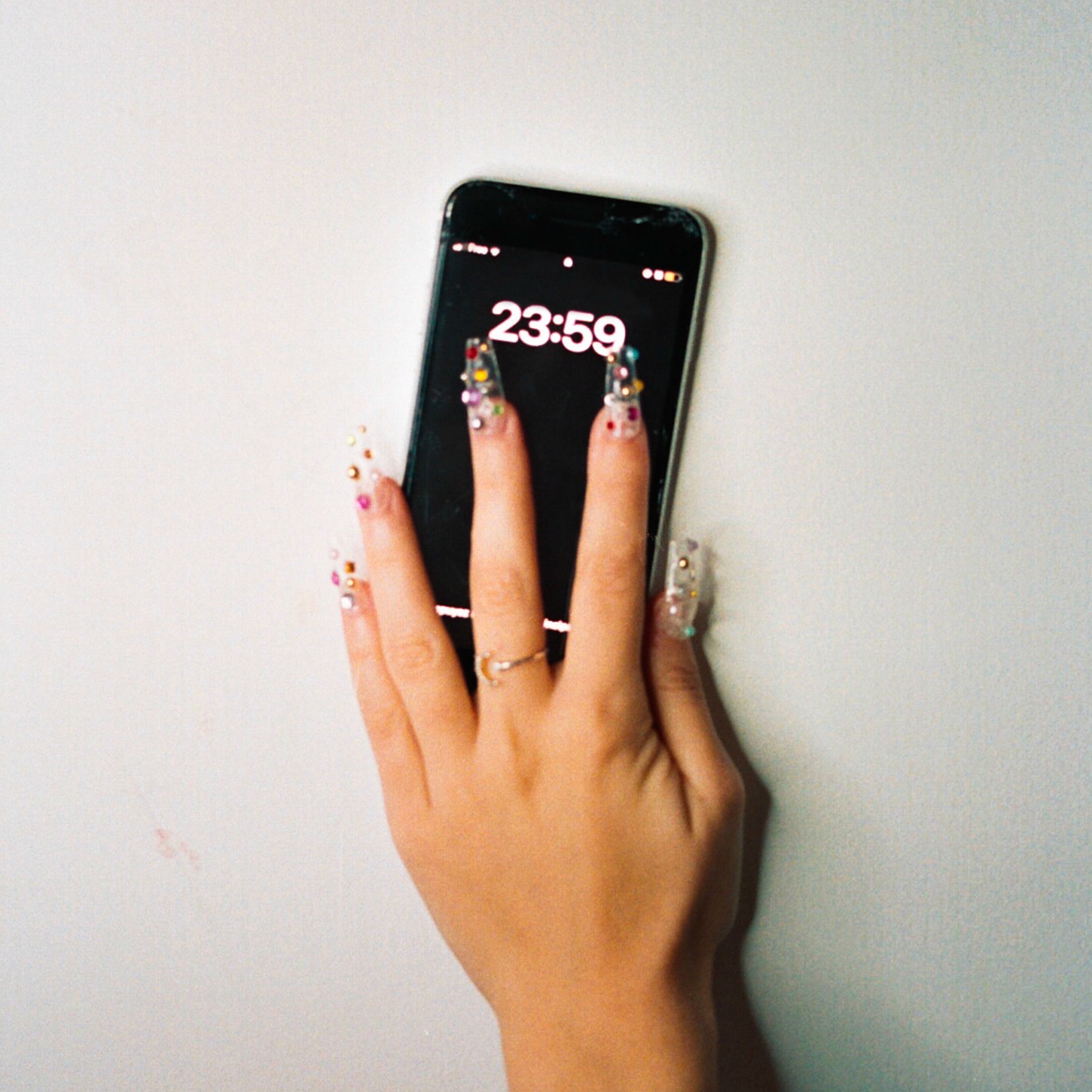 Album cover of 23:59