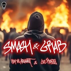 Cover of Smash & Grab