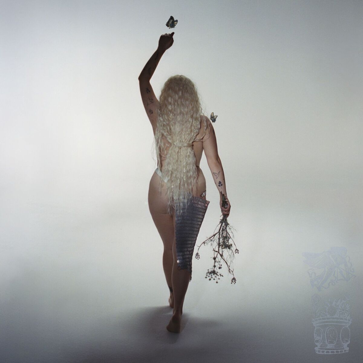 Album cover of HURRICANE