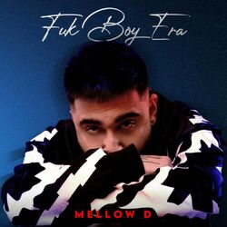 Cover of Fuk Boy Era