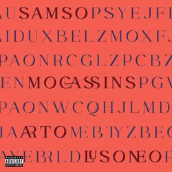 Cover of MOCASSINS