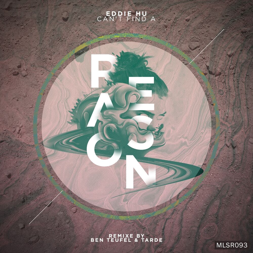 Picture of Can't Find A Reason EP