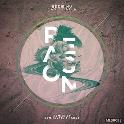 Cover of Can't Find A Reason EP