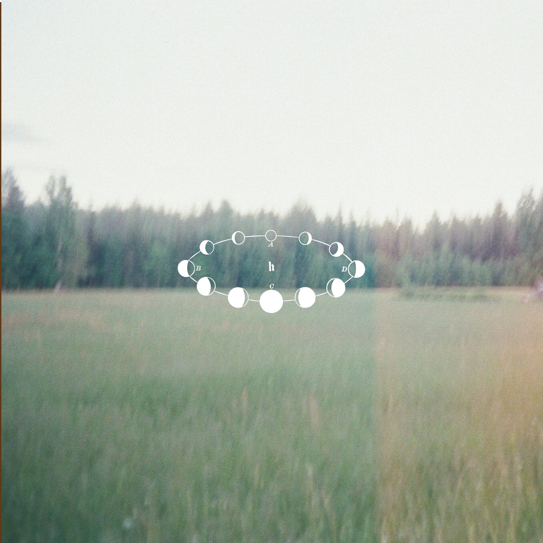 Album cover of Do You Haunt Me