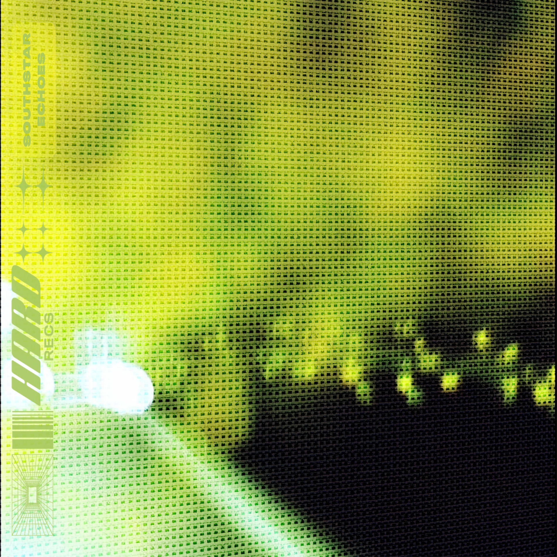 Album cover of Echoes