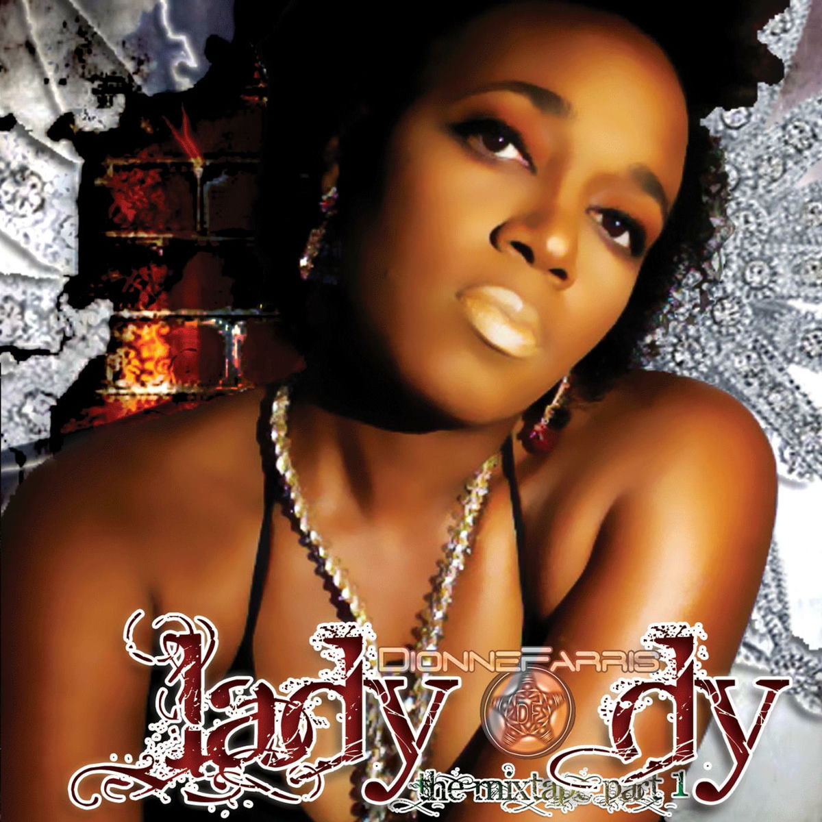 Album cover of Lady Dy the Mixtape, Pt. 1