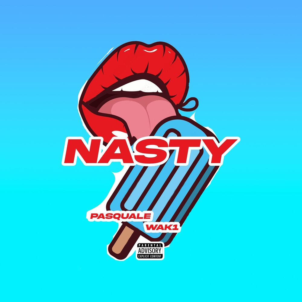 Picture of NASTY