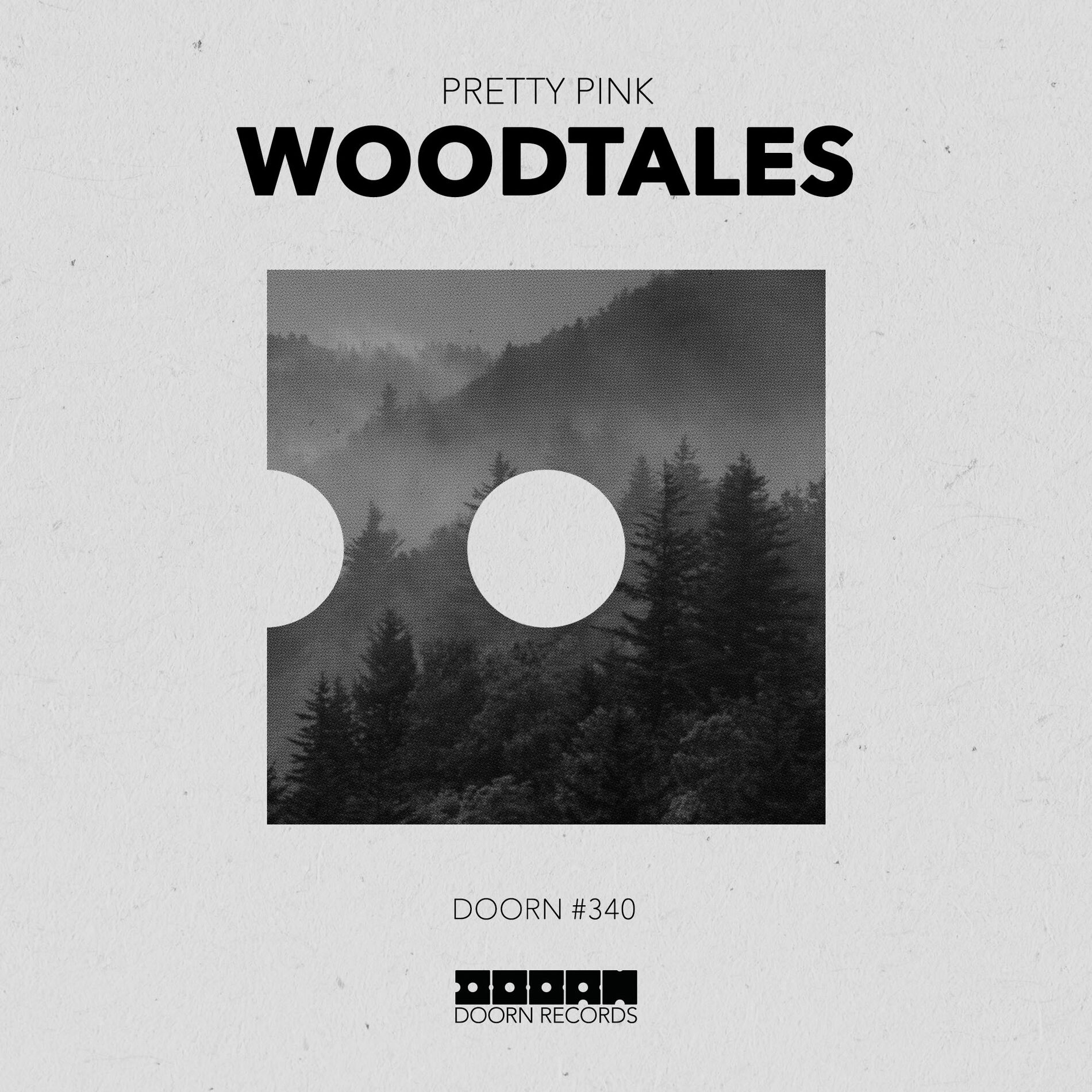 Album cover of Woodtales