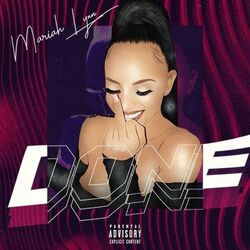 Cover of Done