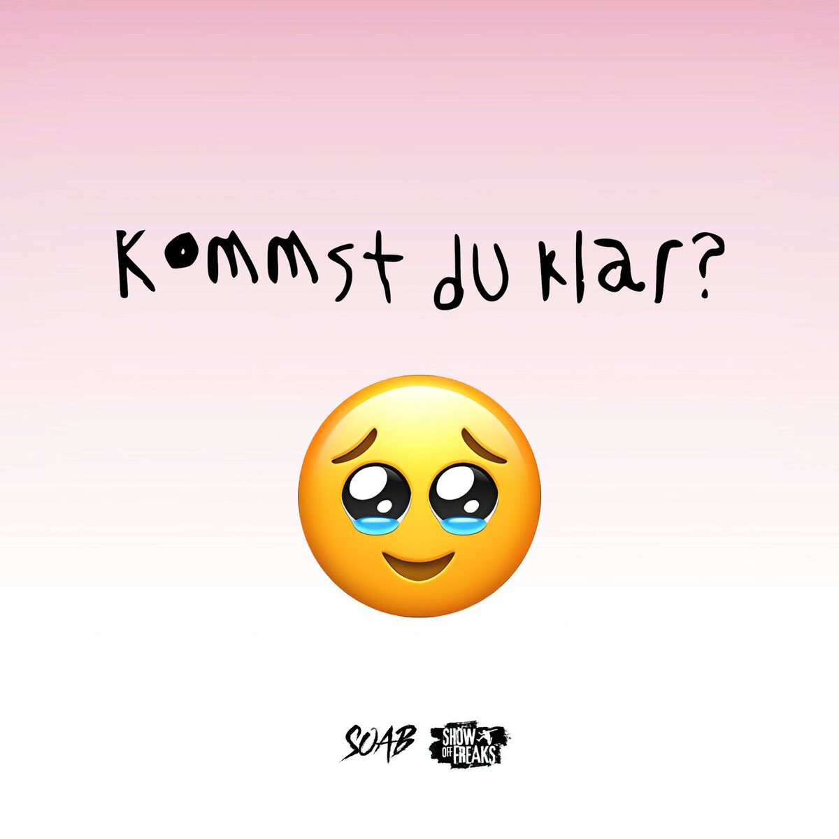 Album cover of Kommst du klar?