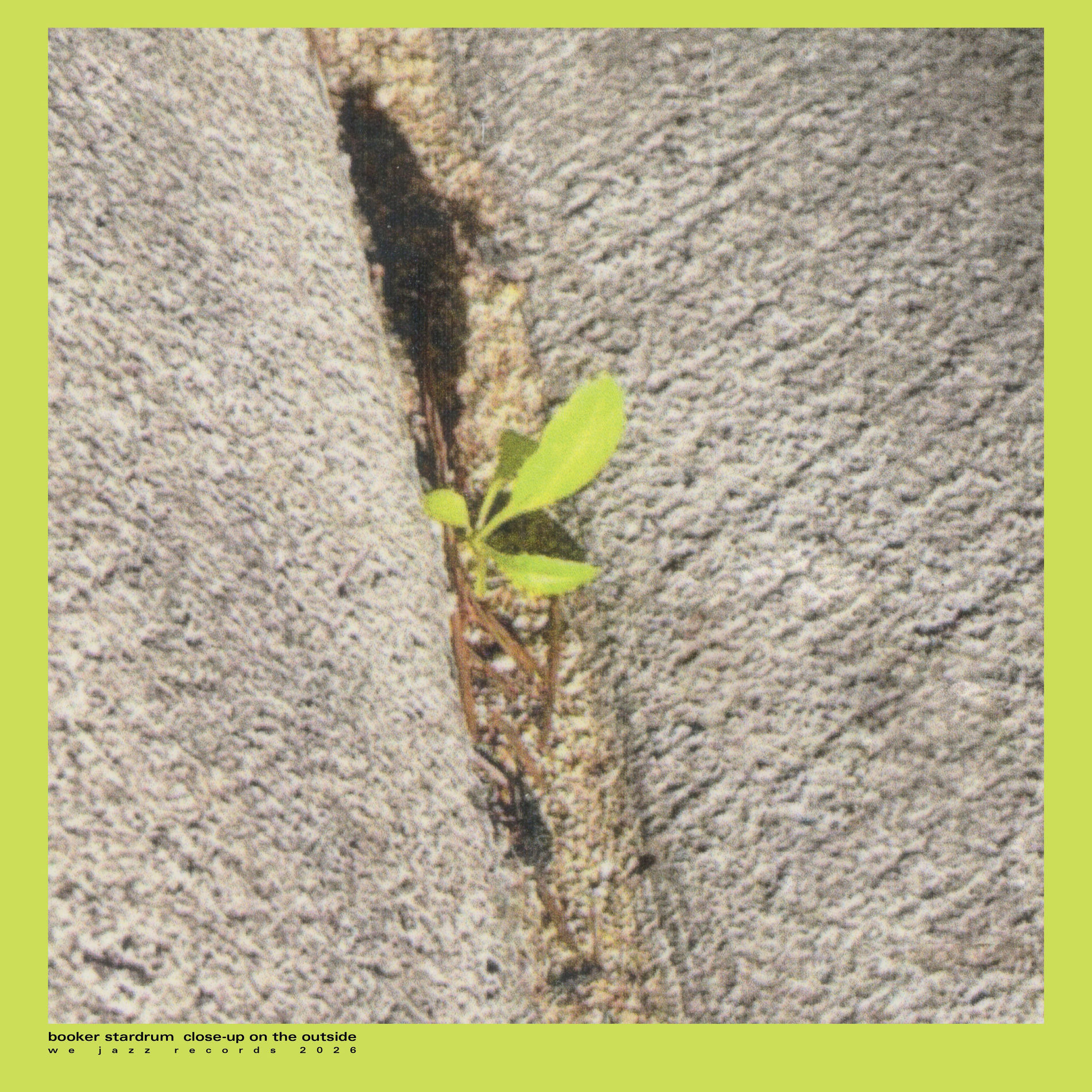 Album cover of Telluric