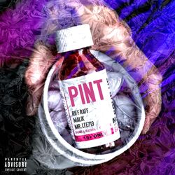 Cover of Pint