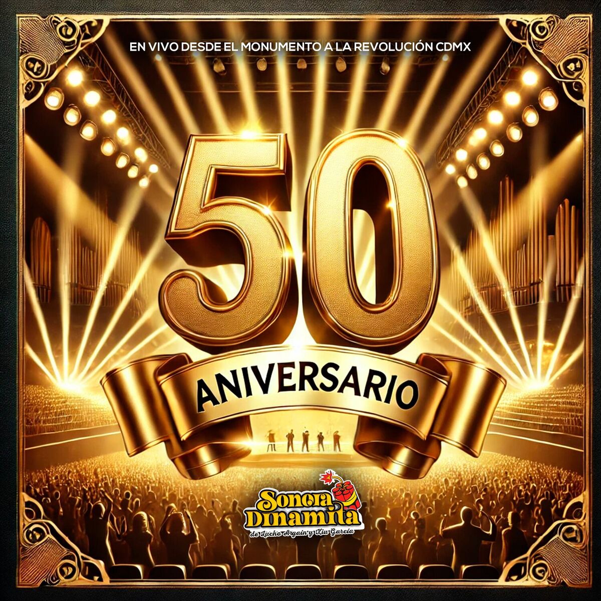 Album cover of Mil Horas
