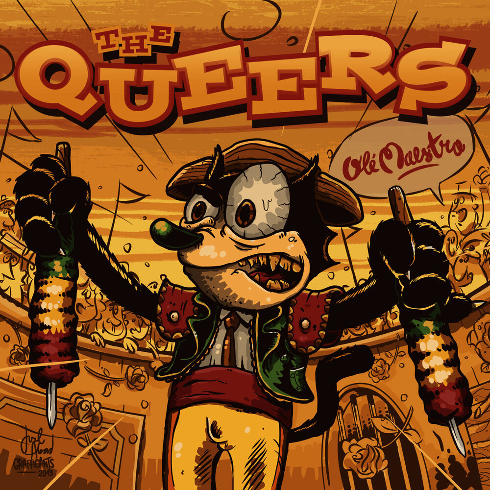 Picture of Olé Maestro