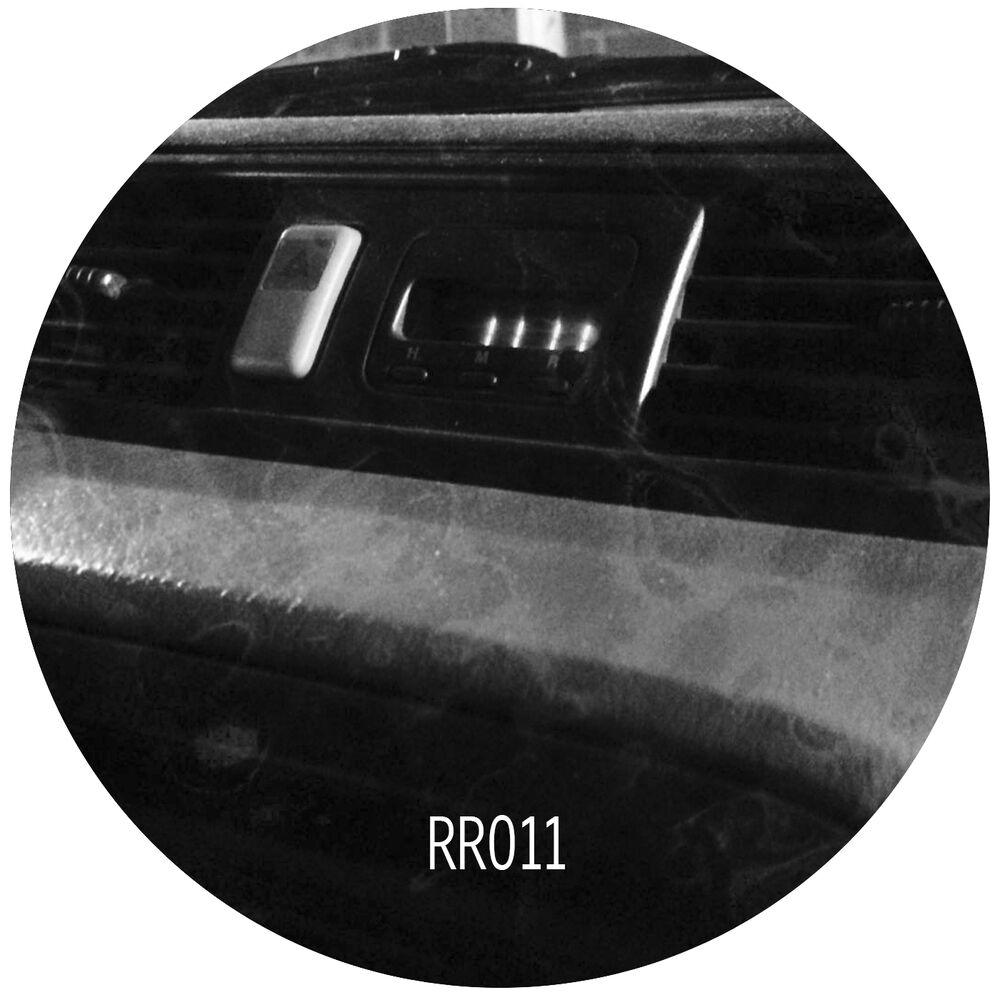Picture of Dull EP