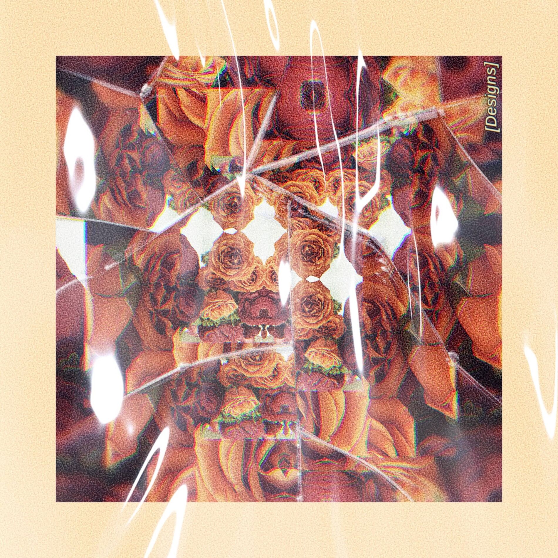 Album cover of Designs