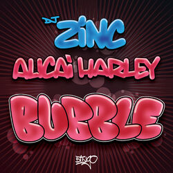 Cover of Bubble