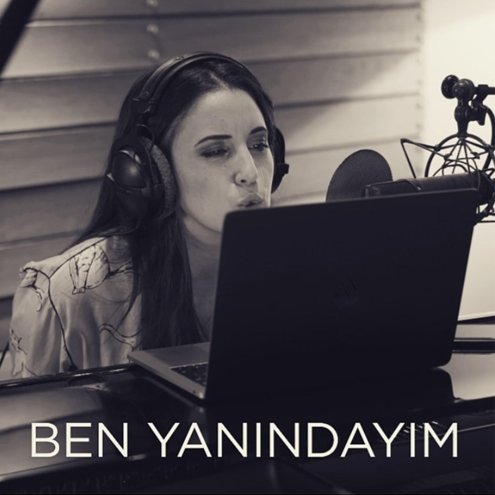Album cover of Ben Yanındayım (feat. Çağrı Sinci)
