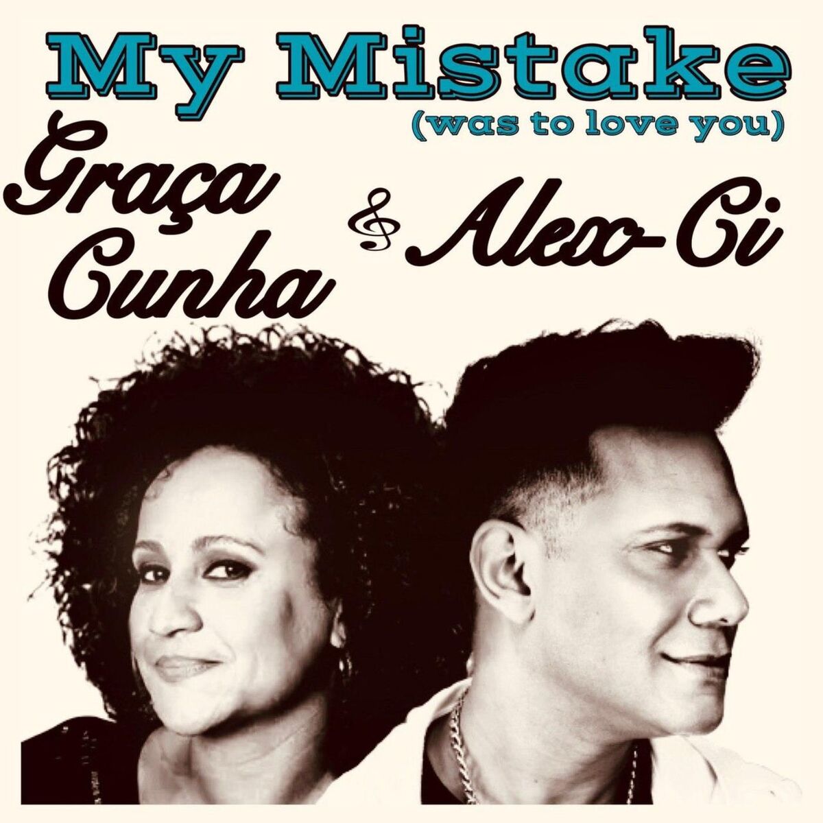 Album cover of My Mistake (Was to Love You) (Acústica)