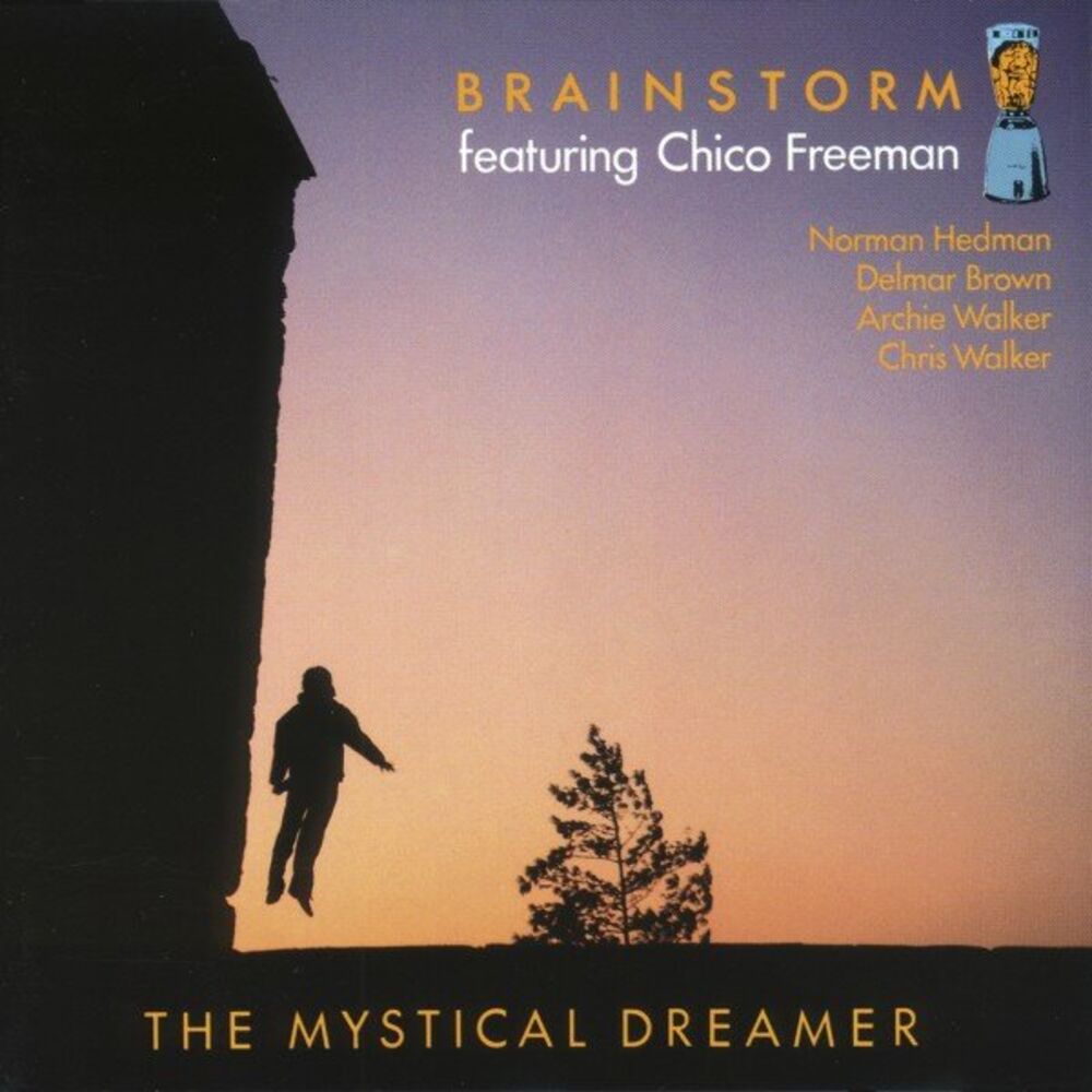 Picture of The Mystical Dreamer
