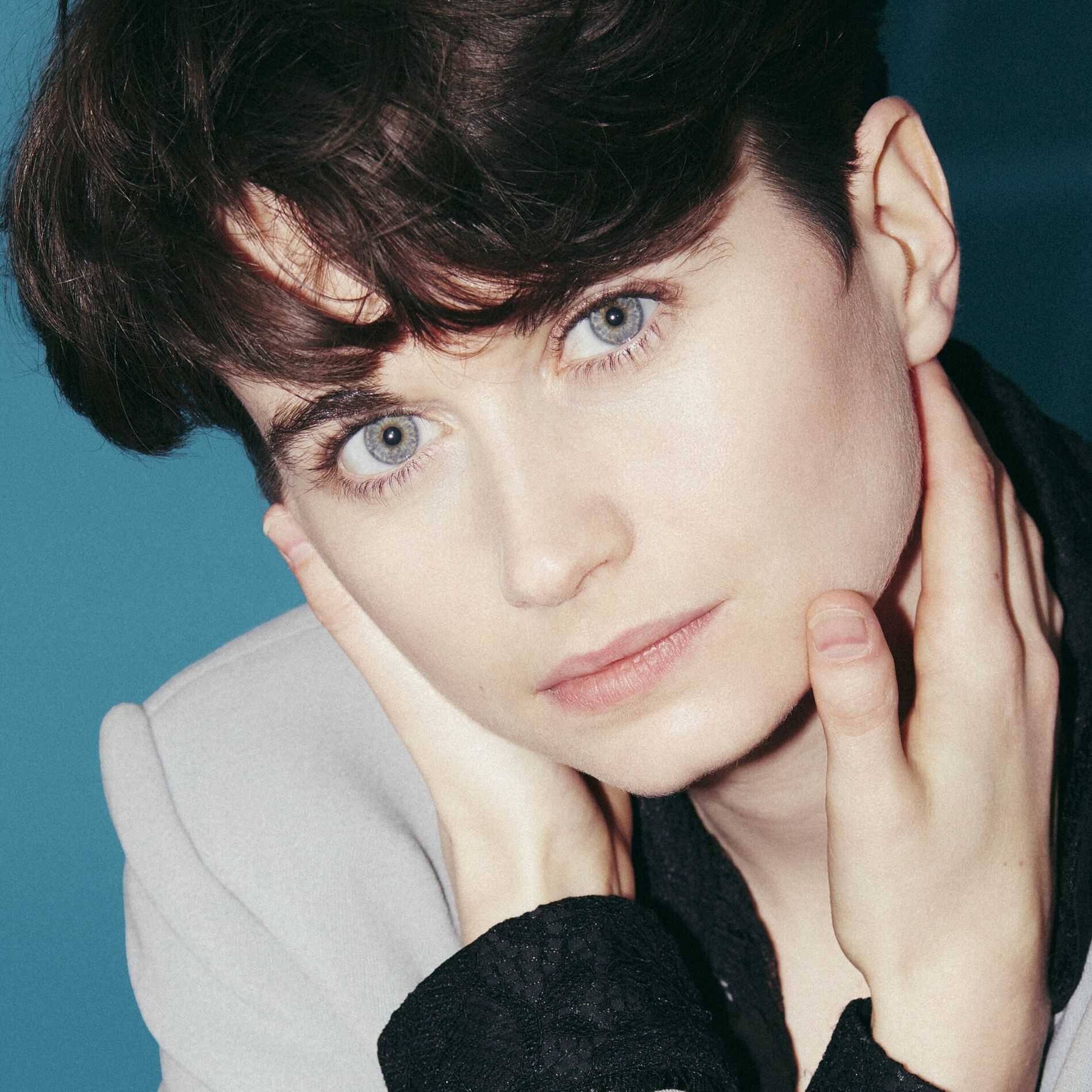 Album cover of Avec le temps