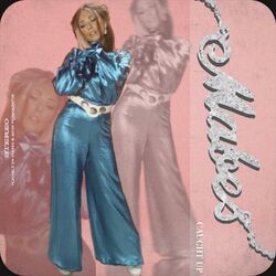 Cover of Caught Up