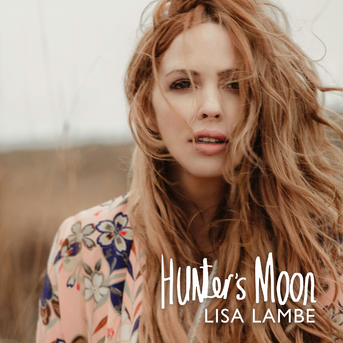 Album cover of Hunter's Moon