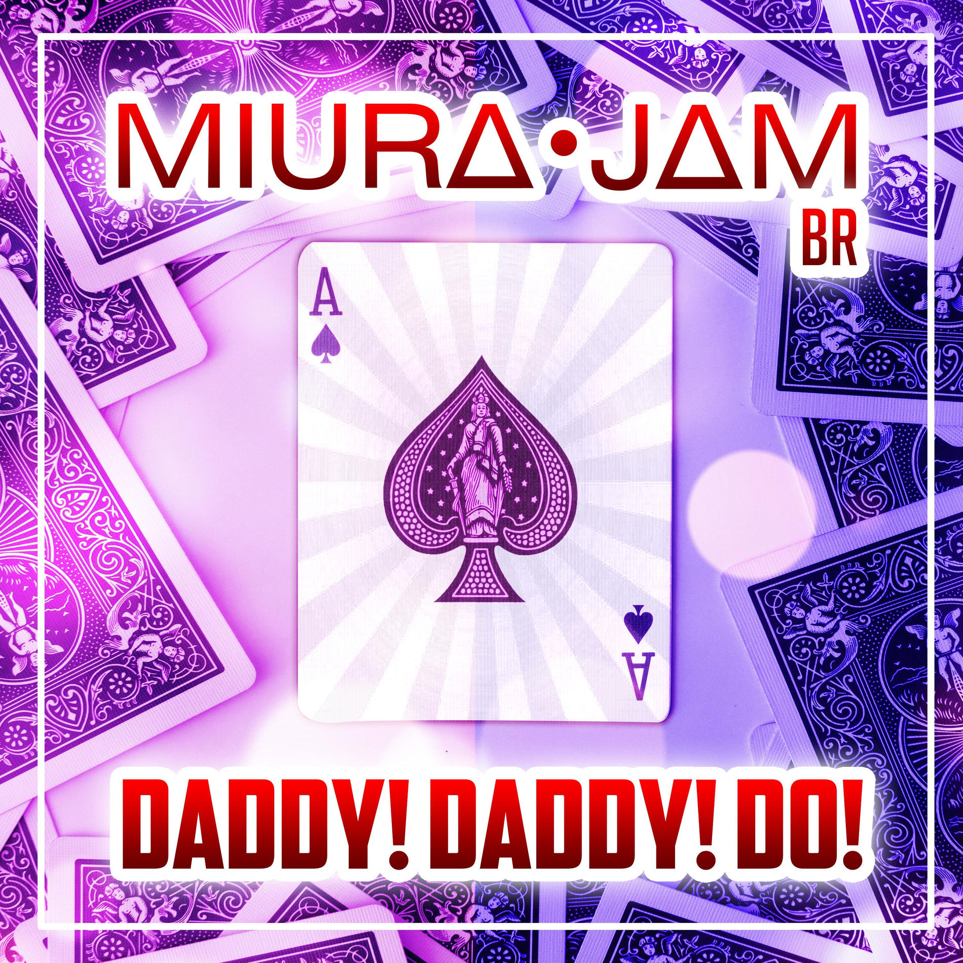 Album cover of Daddy! Daddy! Do! (From 