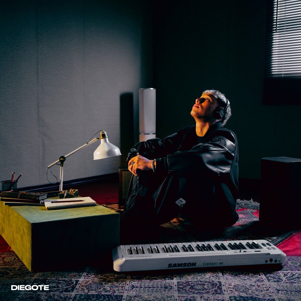 Album cover of Hasta que haga falta